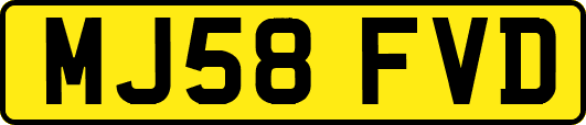 MJ58FVD
