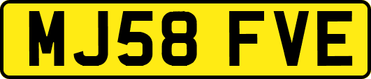 MJ58FVE