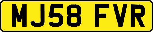 MJ58FVR