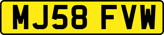 MJ58FVW