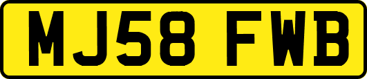 MJ58FWB