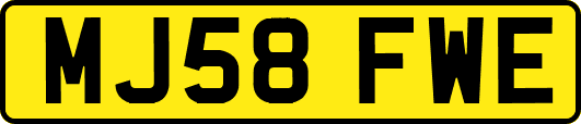 MJ58FWE