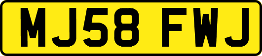 MJ58FWJ