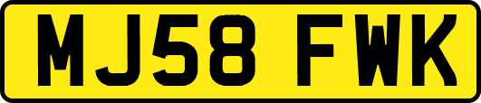 MJ58FWK