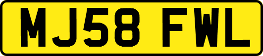 MJ58FWL