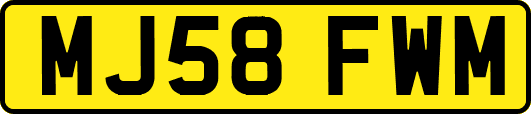 MJ58FWM