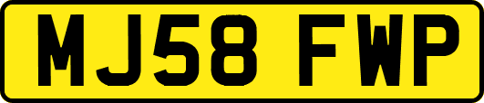 MJ58FWP