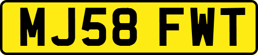 MJ58FWT