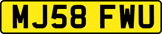 MJ58FWU