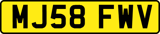 MJ58FWV