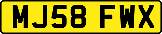 MJ58FWX