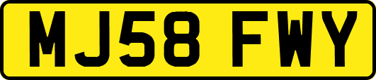 MJ58FWY