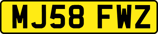 MJ58FWZ