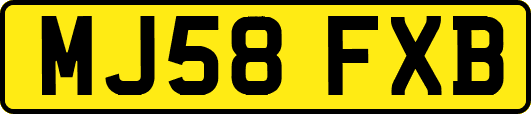 MJ58FXB