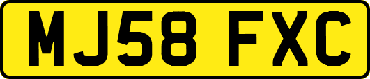 MJ58FXC