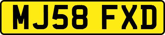 MJ58FXD