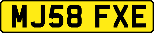 MJ58FXE