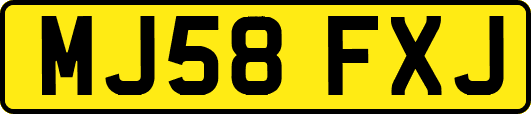 MJ58FXJ