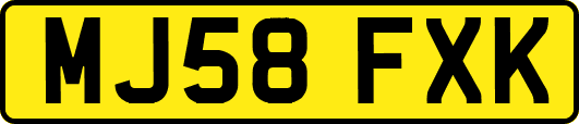 MJ58FXK