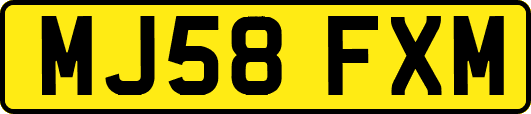 MJ58FXM