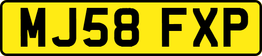 MJ58FXP