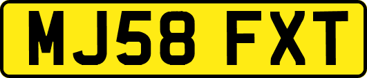MJ58FXT