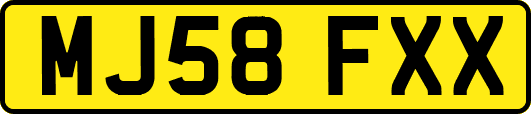 MJ58FXX