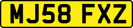 MJ58FXZ