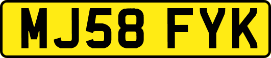 MJ58FYK