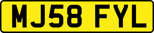 MJ58FYL