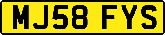 MJ58FYS