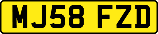MJ58FZD