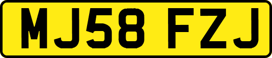 MJ58FZJ