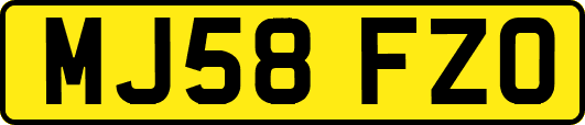 MJ58FZO