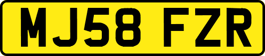 MJ58FZR