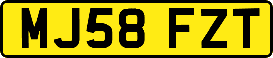 MJ58FZT