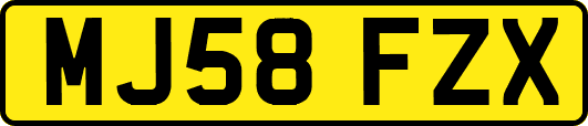 MJ58FZX