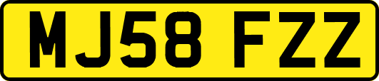 MJ58FZZ