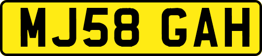 MJ58GAH