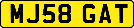 MJ58GAT