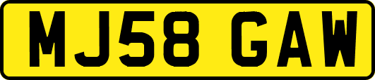 MJ58GAW
