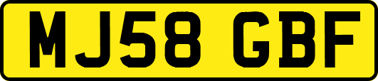 MJ58GBF