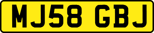 MJ58GBJ