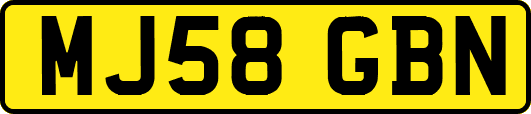 MJ58GBN