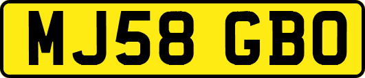 MJ58GBO