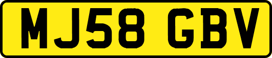 MJ58GBV