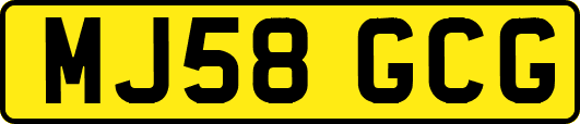 MJ58GCG