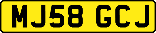MJ58GCJ