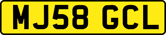 MJ58GCL