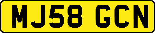 MJ58GCN
